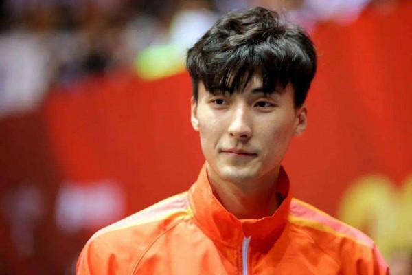 中國男排最佳二傳，“最強大腦”於垚辰，臨危受命扛起責任