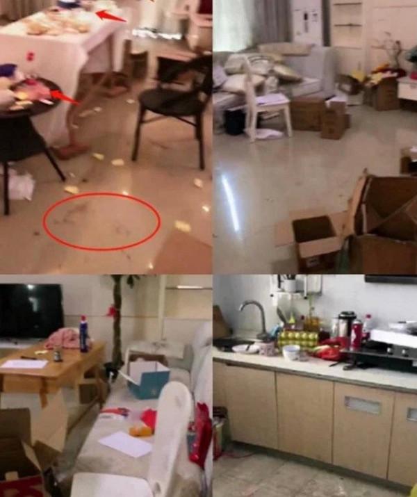 “芒果一姐”李湘的風雲人生,和她的奢與靡 “芒果一姐”李湘的風雲人生,和她的奢與靡