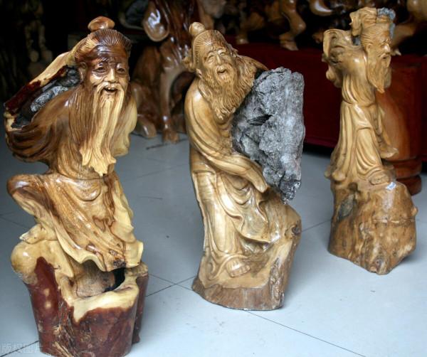 改變人類歷史的&OpenCurlyDoubleQuote;科學&rdquo;，為何沒誕生在中國？中華文明起源太早了