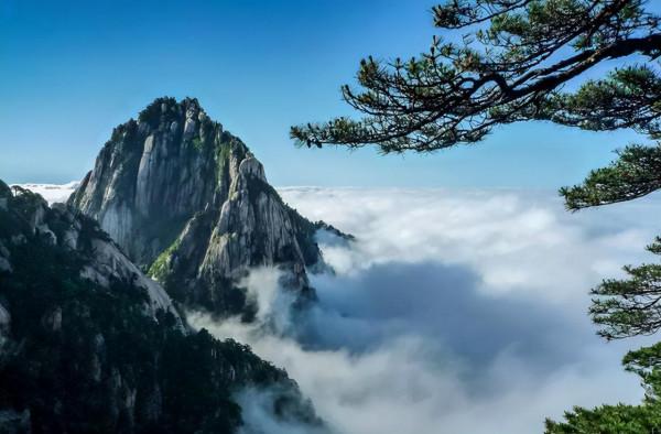 中國4個雙遺產景區,堪稱國內旅遊景區的天花板,你去過幾個呢? 中國4個雙遺產景區,堪稱國內旅遊景區的天花板,你去過幾個呢?