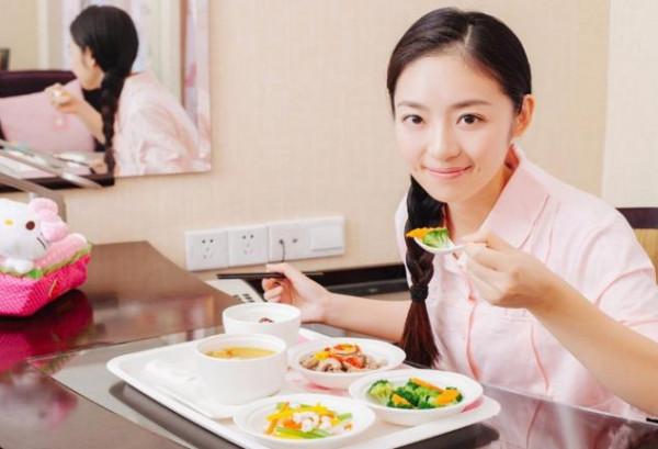 冬天坐月子，飲食遵循4個原則，產後恢復好，寶寶也健康