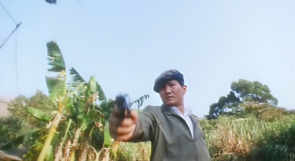 “龍套王”秦貴寶的千面人生，炸裂演技，撐起了影圈的半壁江山