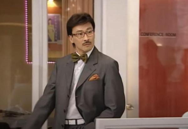 細數12位紀律部隊出身的香港藝人