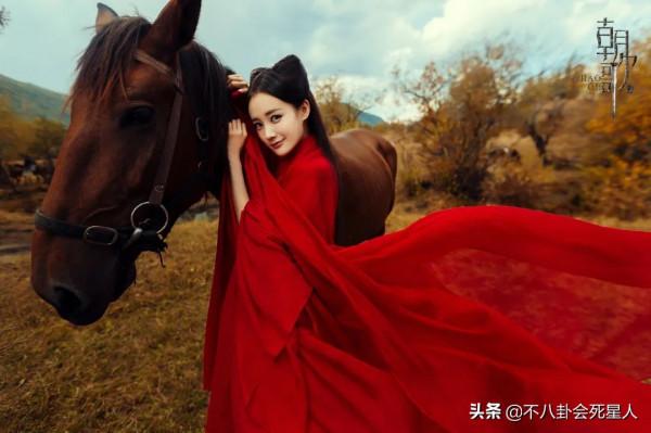 9部遲遲未播的劇，《餘生》積壓2年，《天下長安》斷掉舒暢演員路