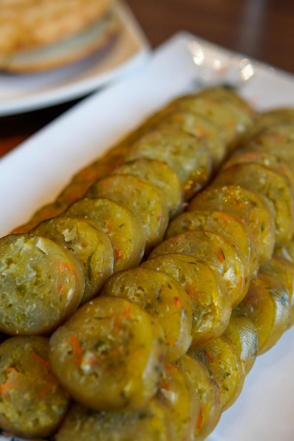 100塊吃5大盤肉~到延慶，不吃這家烤肉你算白來