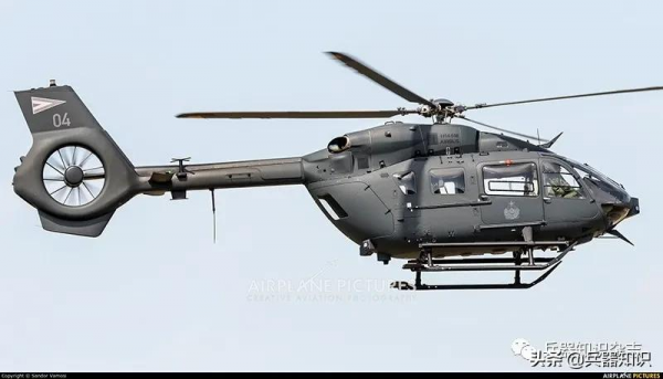 原華約國家的非華約武器 匈牙利“硬貨”不少 原華約國家的非華約武器 匈牙利“硬貨”不少