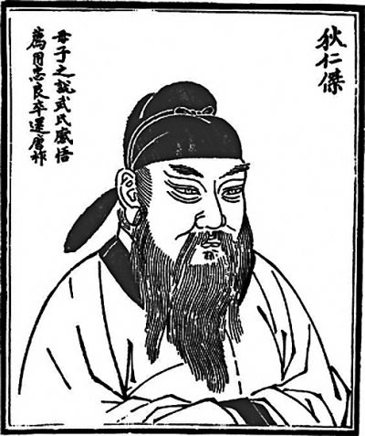 八十歲拜相，第一件事卻是發動政變，逼迫武則天退位