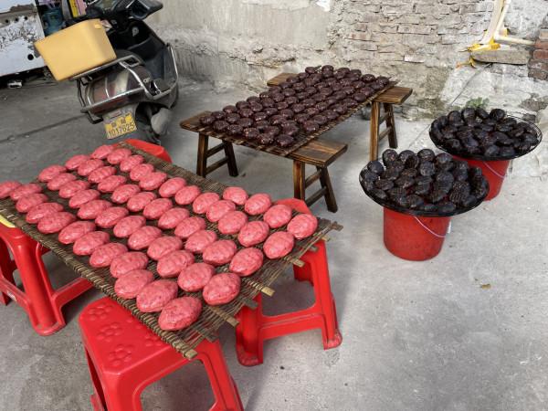 湖南有一種魔力丸子,冬天到了滿街是,人人為之瘋狂,想吃快抓緊 湖南有一種魔力丸子,冬天到了滿街是,人人為之瘋狂,想吃快抓緊