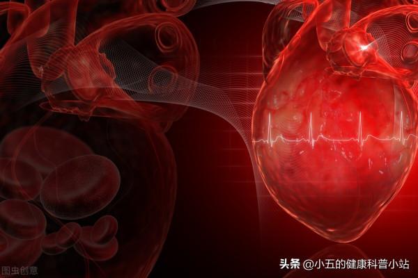 聊一聊治療穩定性心絞痛的中成藥——養心氏片 聊一聊治療穩定性心絞痛的中成藥——養心氏片