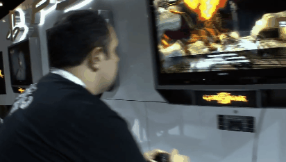 從希臘殺神到北歐老父親，《戰神》與聖莫尼卡背後的故事（上）