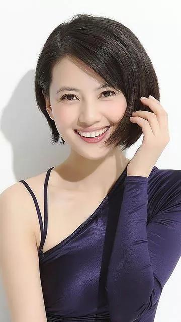 不老女神高圓圓