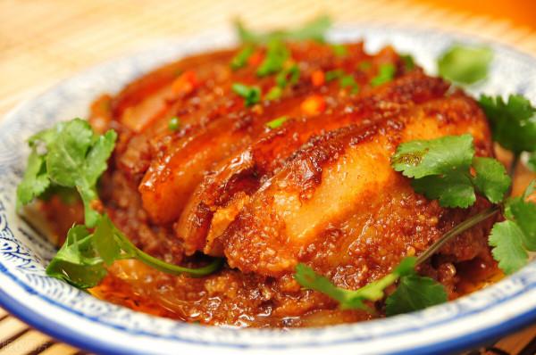 江西名聲在外的12道菜,每道都是江西人的心頭愛,有你喜歡的嗎? 江西名聲在外的12道菜,每道都是江西人的心頭愛,有你喜歡的嗎?