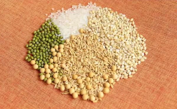 五穀雜糧是哪五穀,雜糧是哪些? 五穀雜糧是哪五穀,雜糧是哪些?