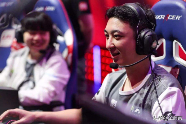 冠軍背後全是有錢人;企洞察起底電競資本局 冠軍背後全是有錢人;企洞察起底電競資本局