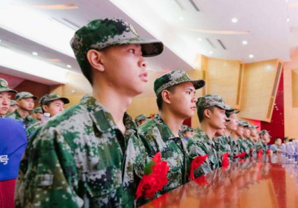 2021年迎來徵兵新要求,這些情況或許會成為“阻礙”,學生別忽視 2021年迎來徵兵新要求,這些情況或許會成為“阻礙”,學生別忽視