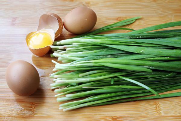 韭菜的3個好吃做法,簡單易烹飪,韭菜鮮香提味,老人孩子都喜歡 韭菜的3個好吃做法,簡單易烹飪,韭菜鮮香提味,老人孩子都喜歡