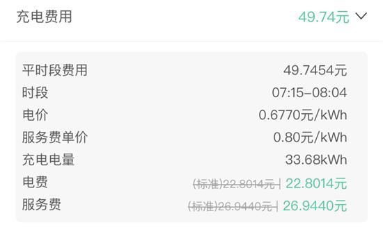 2021款上汽大眾ID.4 X日常實用性測試報告 2021款上汽大眾ID.4 X日常實用性測試報告