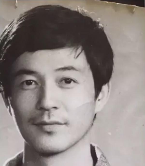 杜志國:3段婚姻1個兒子,一婚娶舞蹈演員,二婚三婚娶單親媽媽 杜志國:3段婚姻1個兒子,一婚娶舞蹈演員,二婚三婚娶單親媽媽