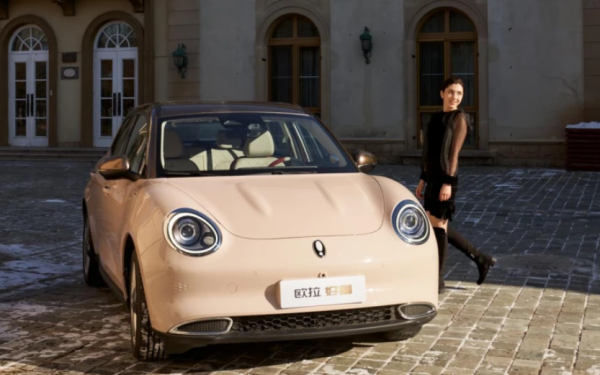 尤拉好貓奪冠,奇駿、天籟、軒逸上榜,11月車型投訴榜出爐 尤拉好貓奪冠,奇駿、天籟、軒逸上榜,11月車型投訴榜出爐