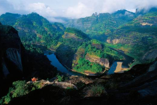 跟中國國家地理看福建 | 活動招募 跟中國國家地理看福建 | 活動招募