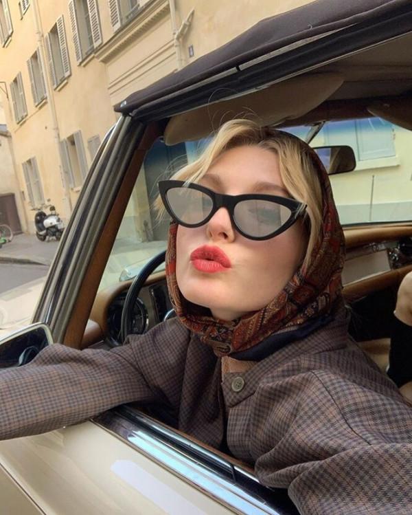 法式時尚：真正的法國女性遵循的 5 條美容法則