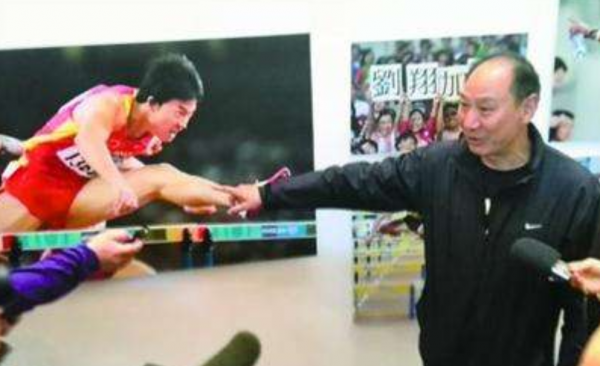 劉翔：人生大起大落，領證不到1年便離婚，後來二婚妻子才貌雙全