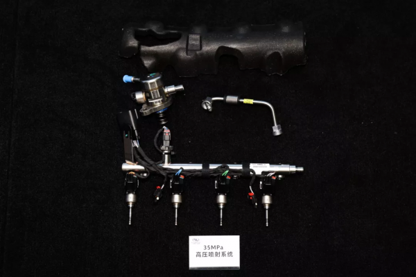 發動機該何去何從？解析通用第八代Ecotec 1.5T發動機