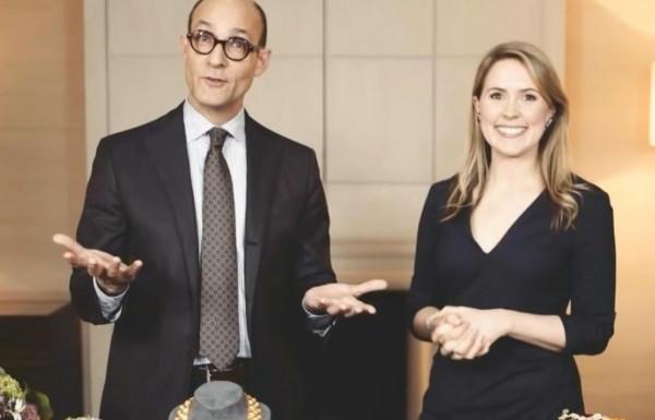 英國女人花88元買了枚二手戒指，30年後去鑑定才發現價值500萬