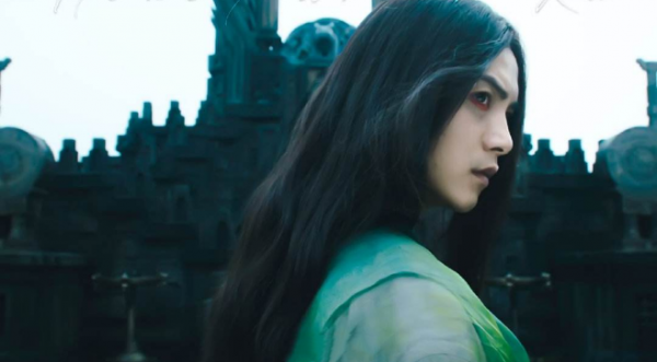 男星古裝黑長直:張若昀變貞子、孫紅雷辣眼,趙又廷靠演技逆襲? 男星古裝黑長直:張若昀變貞子、孫紅雷辣眼,趙又廷靠演技逆襲?