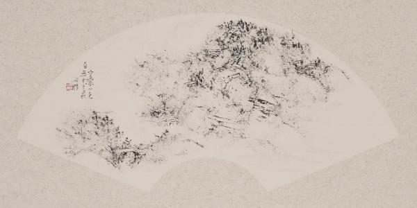 皦玉——石樸近期作品選集 皦玉——石樸近期作品選集