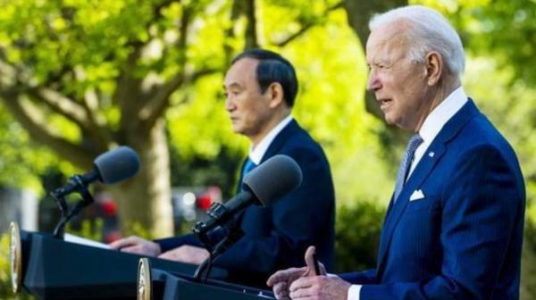 金燦榮：美國想讓中國成為“大號日本”？