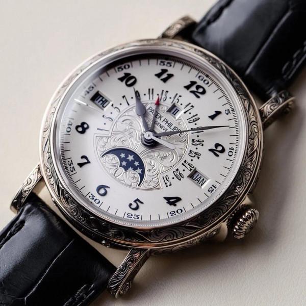 什麼是受拍賣青睞的表 什麼是受拍賣青睞的表