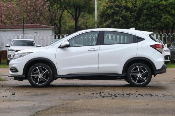 擁有寬敞空間的小型SUV，本田繽智還有什麼優勢