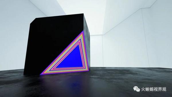 元宇宙火了，藝術家對未來宇宙的想象是什麼樣的？