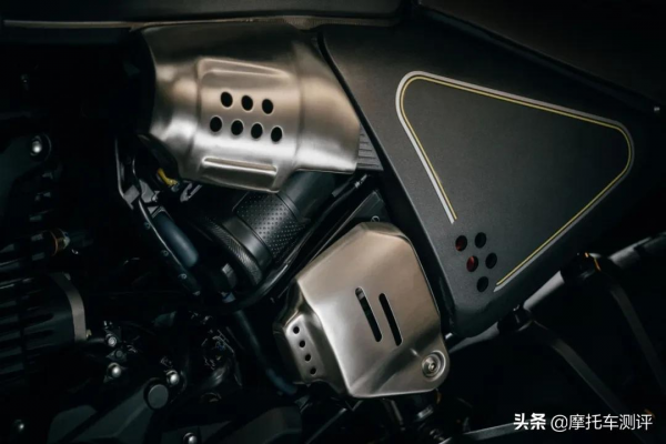 NEW CB190SS來襲，迴歸真正的Café Racer