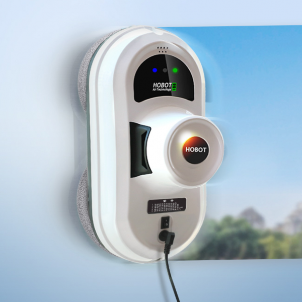 擦窗何須自己動手？推薦5款價效比超高的擦窗機器人