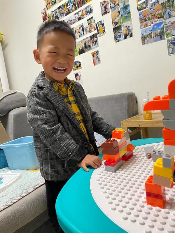 兒子脾氣很大,又咬我,又打我,又掐我,怎麼回事 兒子脾氣很大,又咬我,又打我,又掐我,怎麼回事