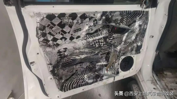 給你一個健康的駕乘環境,三菱帕傑羅升級德國彩虹音響&;全車隔音 給你一個健康的駕乘環境,三菱帕傑羅升級德國彩虹音響&;全車隔音