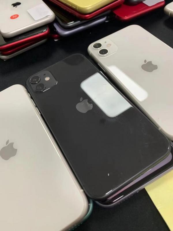 跟大家分享一下買二手手機如何檢測