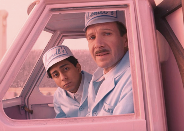 有強迫症的銀行搶劫界大師：被警察追著跑，一直很倒黴