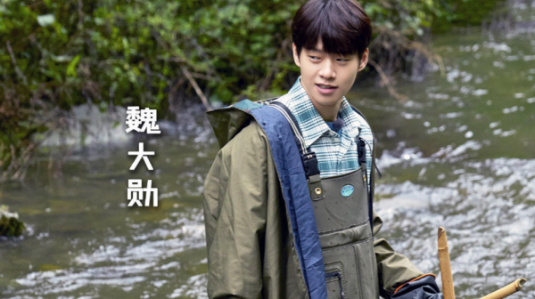 唱跳演戲都不行,人氣卻高得可以,盤點靠綜藝撐場面的明星 唱跳演戲都不行,人氣卻高得可以,盤點靠綜藝撐場面的明星