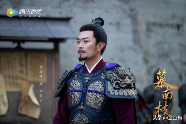 《嘉南傳》李謙生母是伏筆,或以另外一種身份迴歸,改變時局 《嘉南傳》李謙生母是伏筆,或以另外一種身份迴歸,改變時局