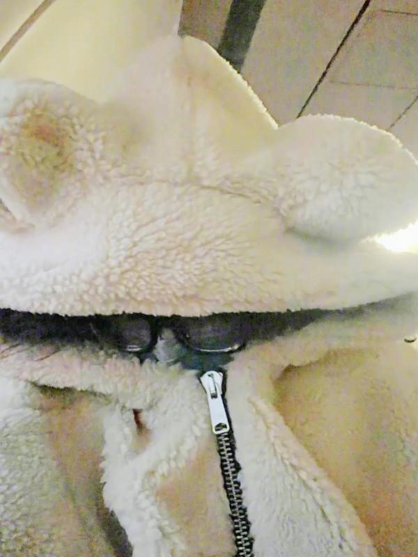 熱巴飛行隨拍照來了 熱巴飛行隨拍照來了