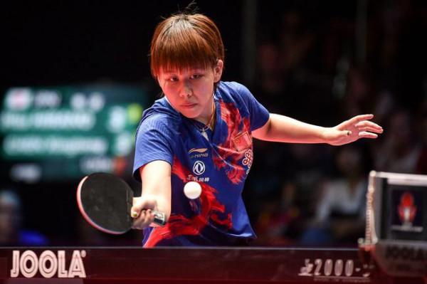 世乒賽報名截止！國際乒聯公佈最終名單，僅六個協會拿到滿額席位