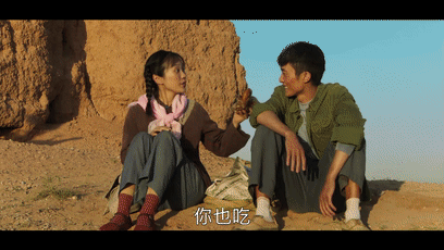 有“硬漢”氣質的90後男演員，就看這4位了！這才是陽剛之氣