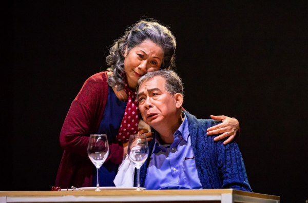 回顧2021年離世的14位知名港星，每一位都令人十分不捨