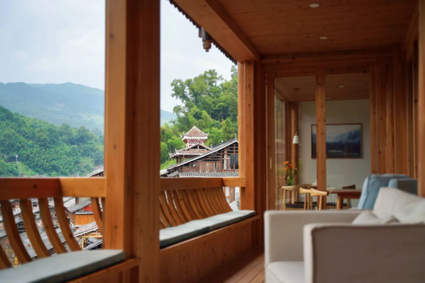 《國家地理》力薦！深藏大山的千年神奇秘境，還入選吉尼斯記錄