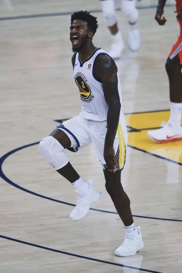 冠軍中鋒或成為艾派.尤度替代人選