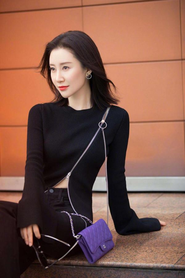 舒暢的三段緋聞感情，有新感情？隱婚還生子？和李易峰還傳過緋聞