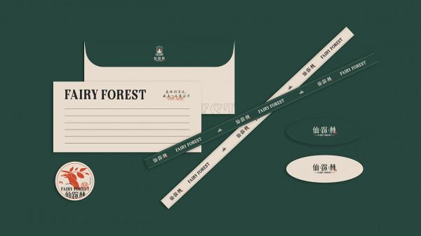 仙蹤林 | 童話感十足！充滿夢幻的咖啡屋